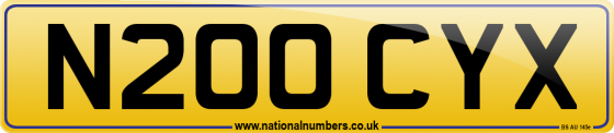 N200 CYX