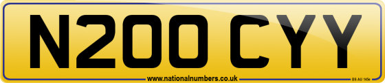 N200 CYY