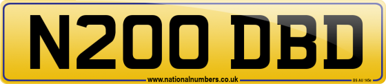 N200 DBD