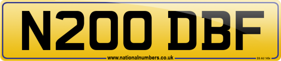 N200 DBF