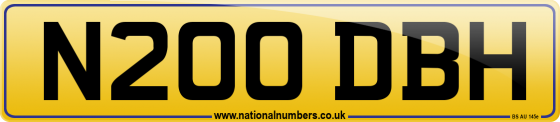 N200 DBH