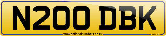 N200 DBK