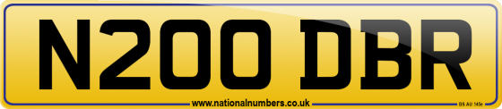 N200 DBR