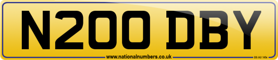 N200 DBY