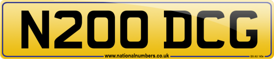 N200 DCG