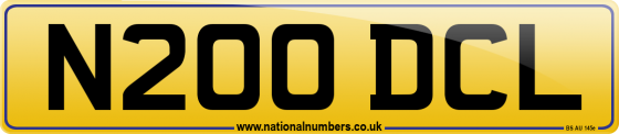 N200 DCL