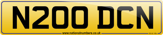 N200 DCN