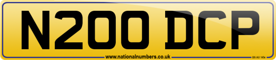 N200 DCP
