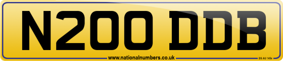 N200 DDB