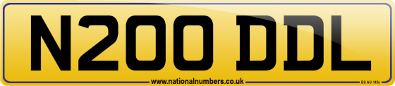 N200 DDL