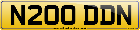 N200 DDN