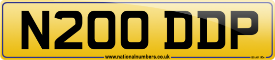N200 DDP