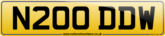 N200 DDW