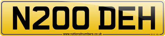 N200 DEH