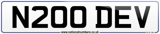 N200 DEV