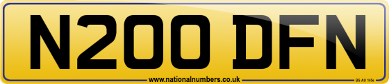 N200 DFN