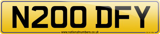 N200 DFY