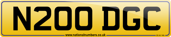 N200 DGC