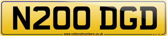 N200 DGD