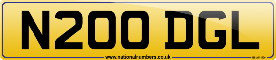 N200 DGL
