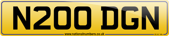 N200 DGN