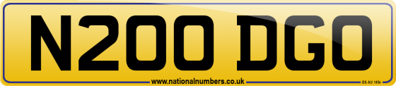 N200 DGO