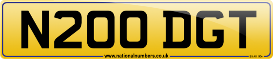 N200 DGT