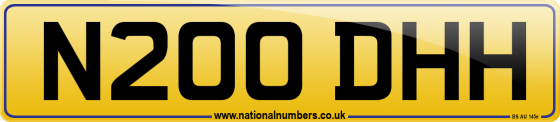 N200 DHH