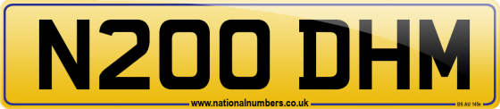N200 DHM