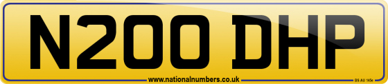 N200 DHP