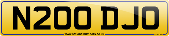 N200 DJO