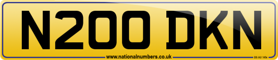 N200 DKN