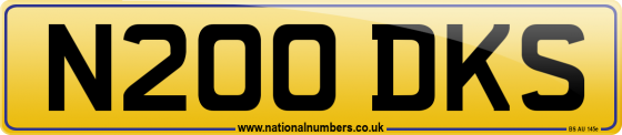 N200 DKS