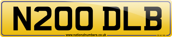 N200 DLB
