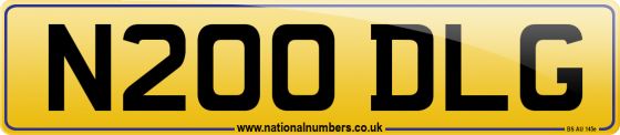 N200 DLG