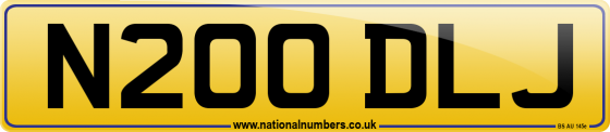 N200 DLJ