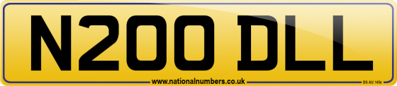 N200 DLL