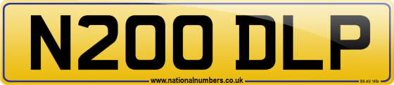 N200 DLP