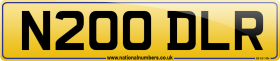 N200 DLR