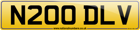 N200 DLV