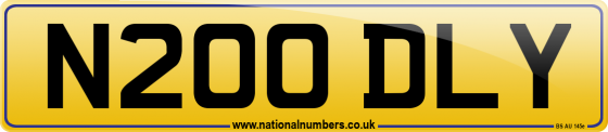 N200 DLY