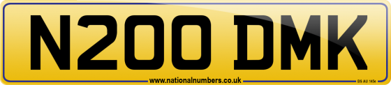 N200 DMK