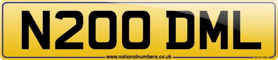 N200 DML