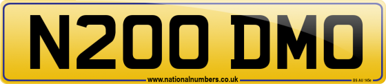 N200 DMO