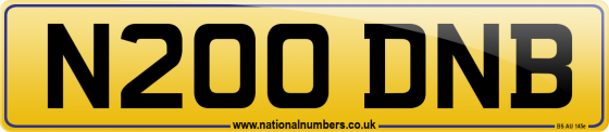 N200 DNB