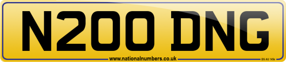 N200 DNG