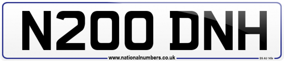 N200 DNH
