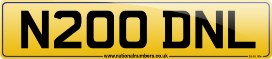 N200 DNL