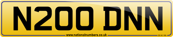 N200 DNN