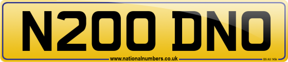 N200 DNO